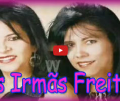 Irmãs Freitas – Músicas Sertanejas Antigas